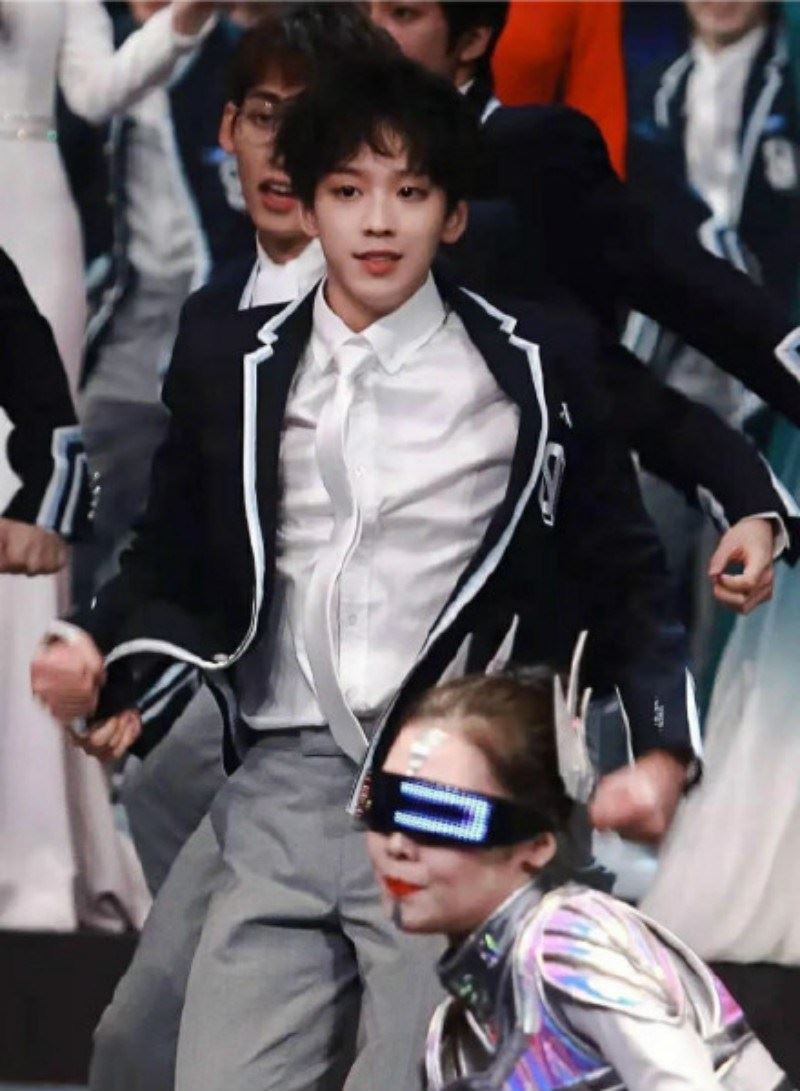 《青春有你3》制服出炉！c位也曝光了！？