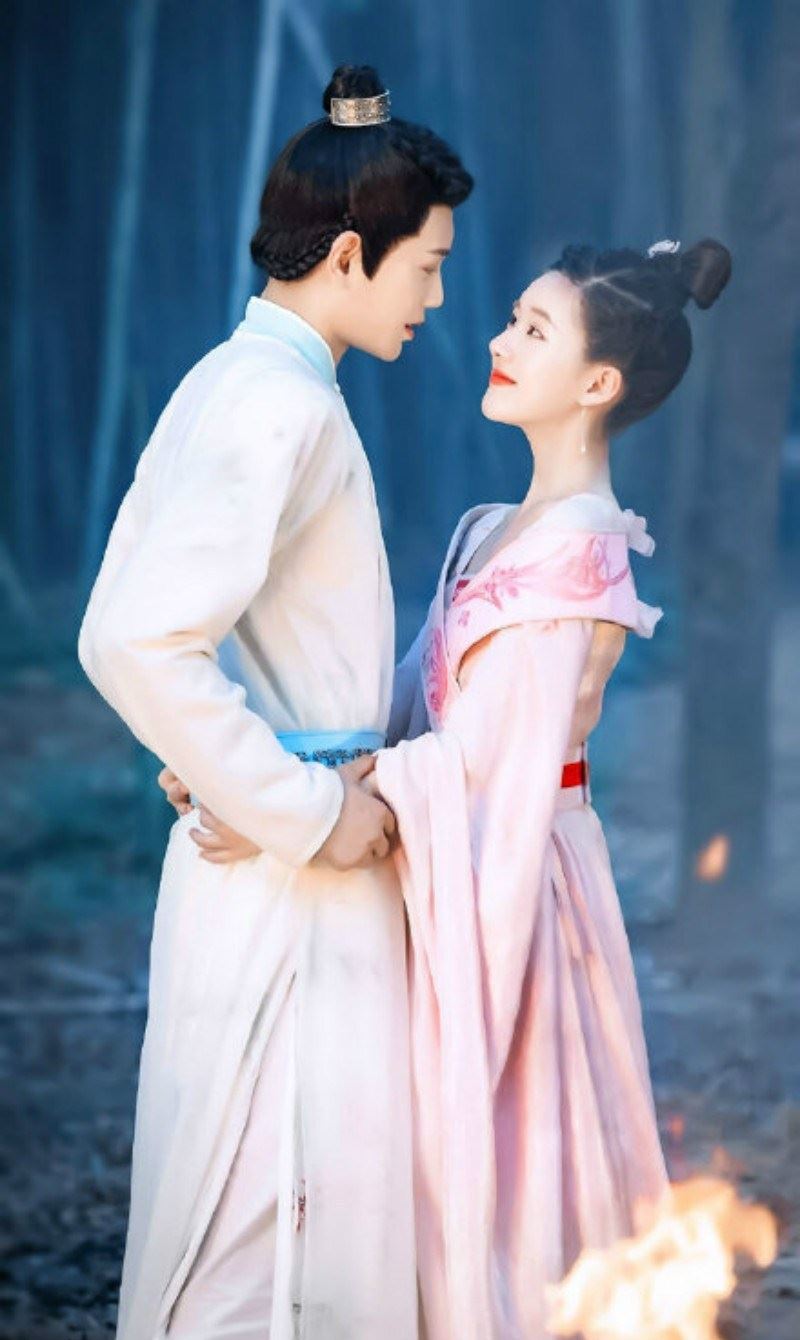 《传闻中的陈芊芊》确定开拍第2季！