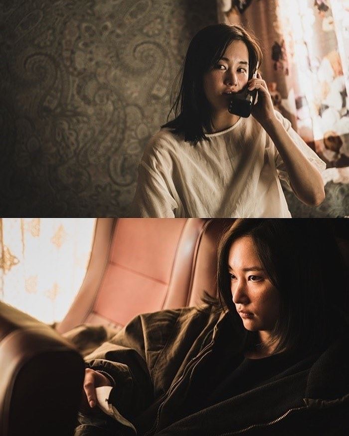 韩国惊悚悬疑电影《call》大马上映！最火的电影！