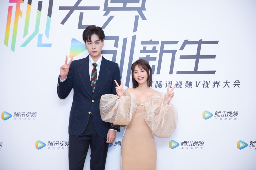 【2021年必看的甜宠剧】林彦俊、胡一天来了！