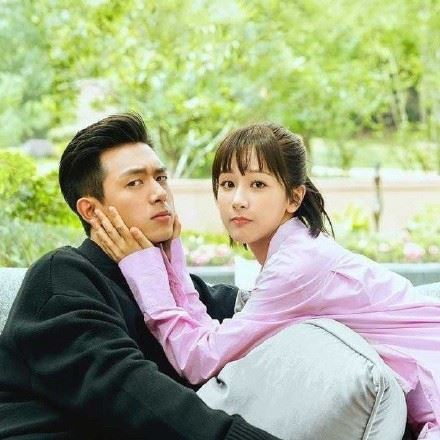 杨紫 & 李现有新电影！童颜夫妇回来了！