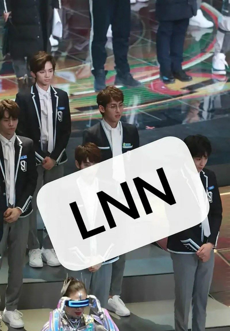 《青春有你3》制服出炉！c位也曝光了！？