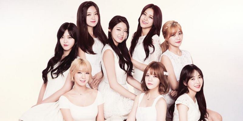 aoa退团成员+1，珉娥确定退团！前成员草娥秘密离开！｜goxuan