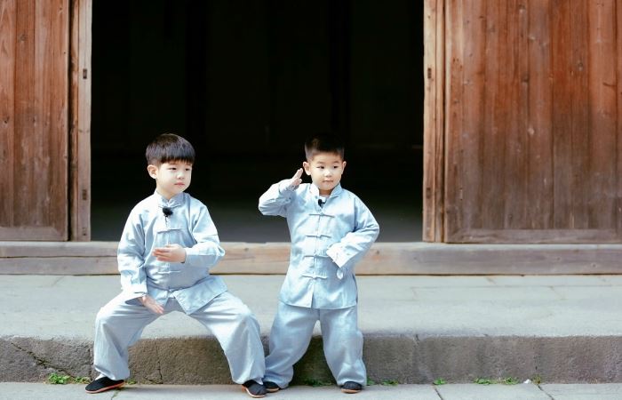 《爸爸去哪儿5》安吉、小鱼儿、阿拉蕾回归！   陈小春收官开金口