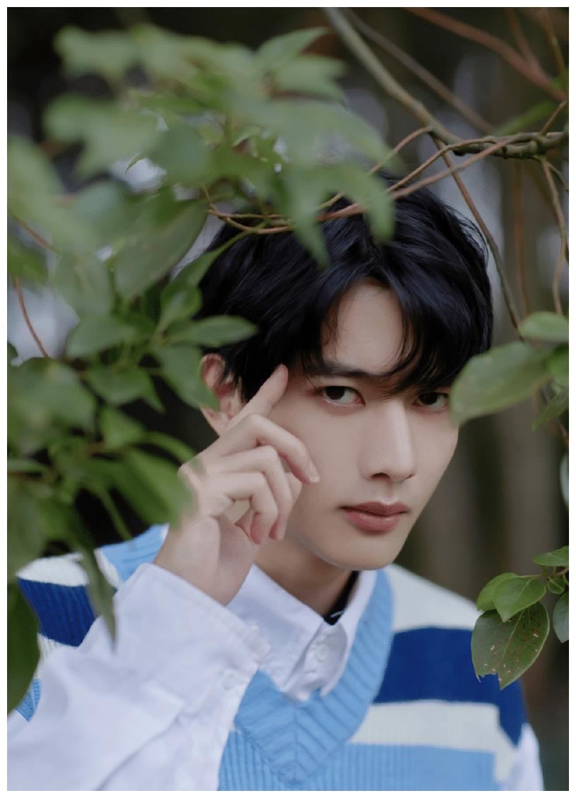 《创造营2021》男版杨超越！？农村长大 数拍子..