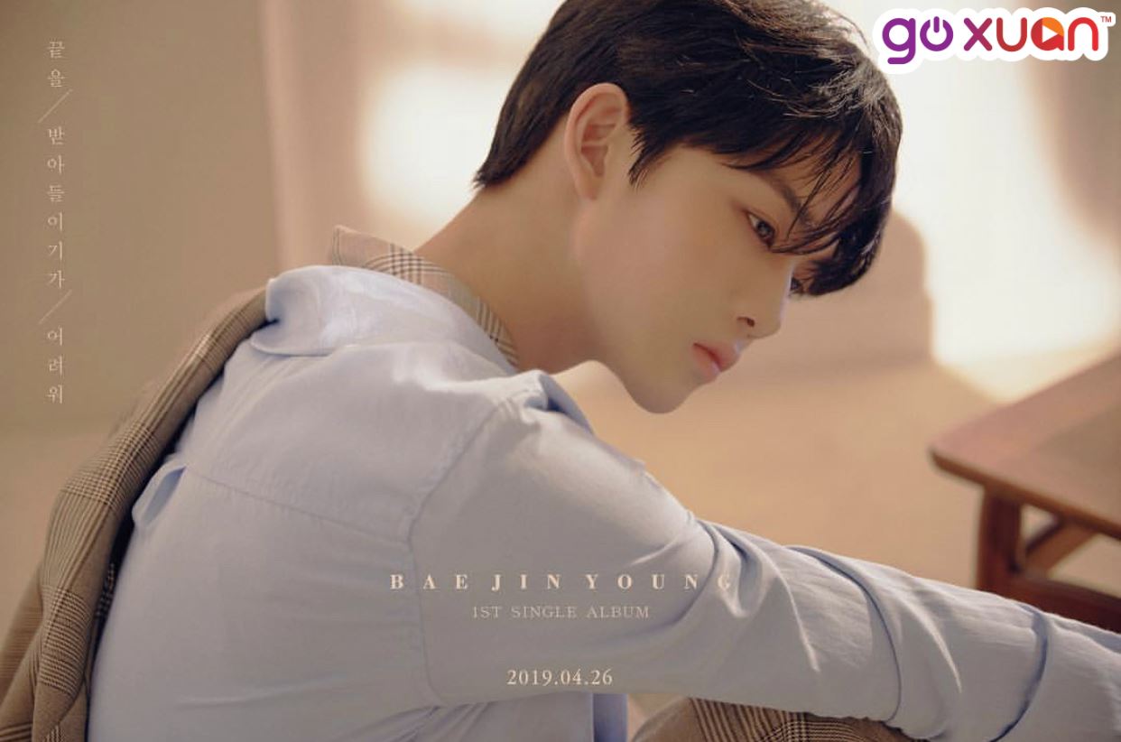 goxuan #sotd 2019