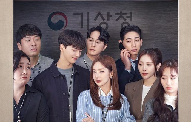 netflix 2月新剧:4部韩剧推荐🇰🇷