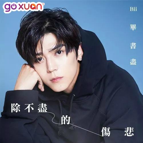 goxuan #sotd 2019