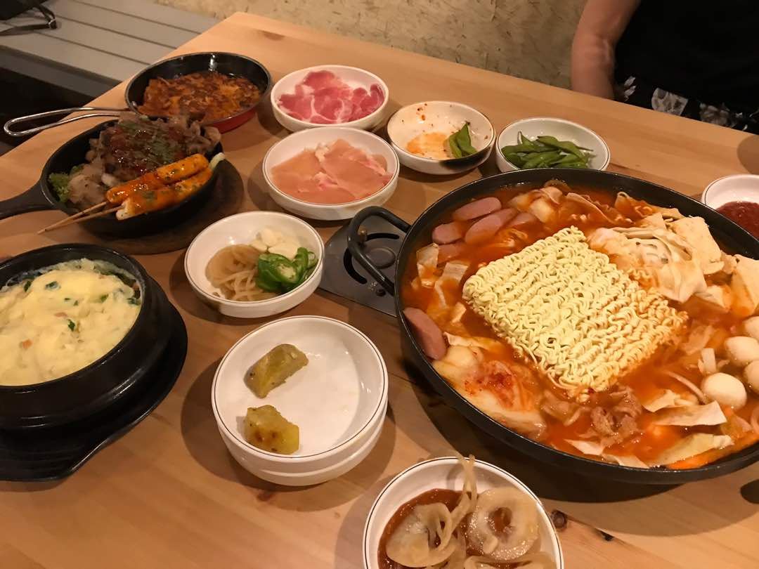 🇲🇾平价吃到饱buffet！最便宜不到rm20