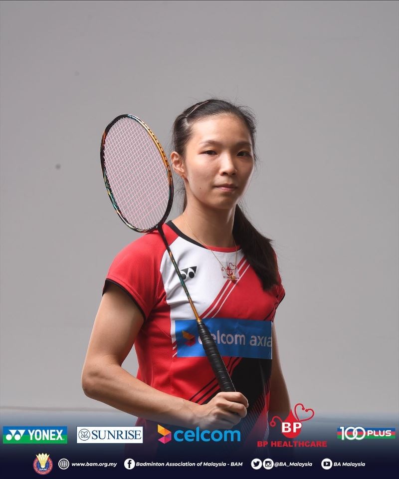 曾离开国家队的羽球员！不止李梓嘉🏸️