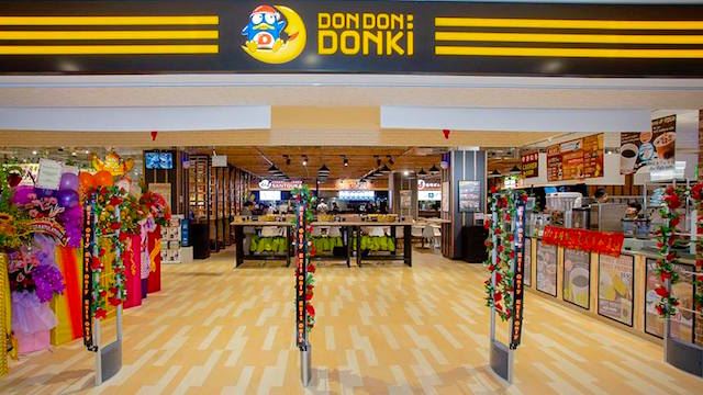【日本超市🇯🇵】大马首间预计3月开张！在kl