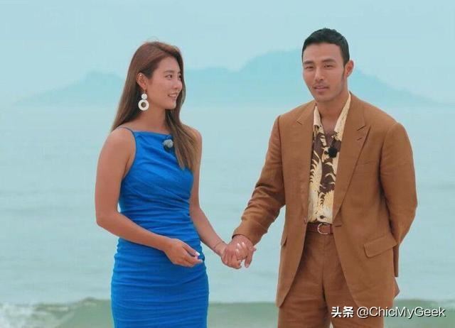 《单身即地狱》大结局：世勋&芝燕在一起了！宋智雅和他❤️