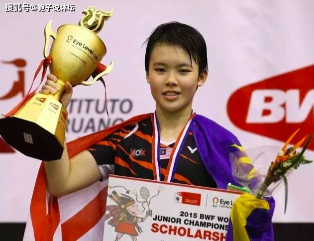 曾离开国家队的羽球员！不止李梓嘉🏸️