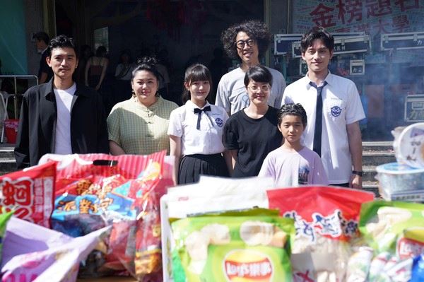 《比悲伤更悲伤的故事》电视剧版正式开拍！明年播出！