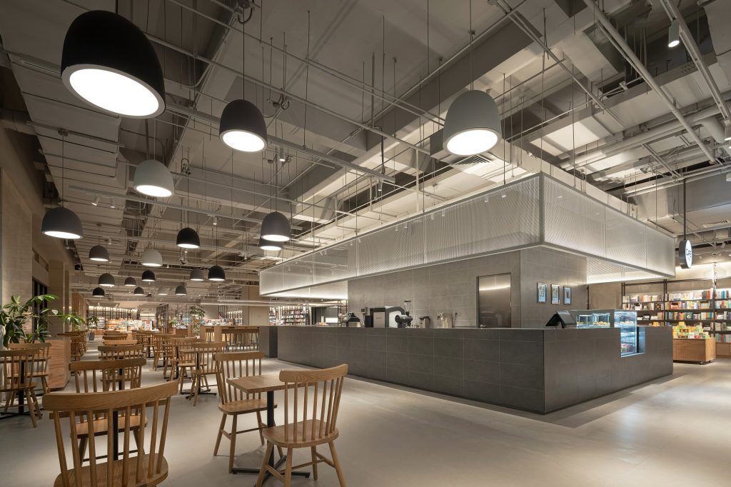 大马首家「日本最大书店tsutaya」4月即将开张！