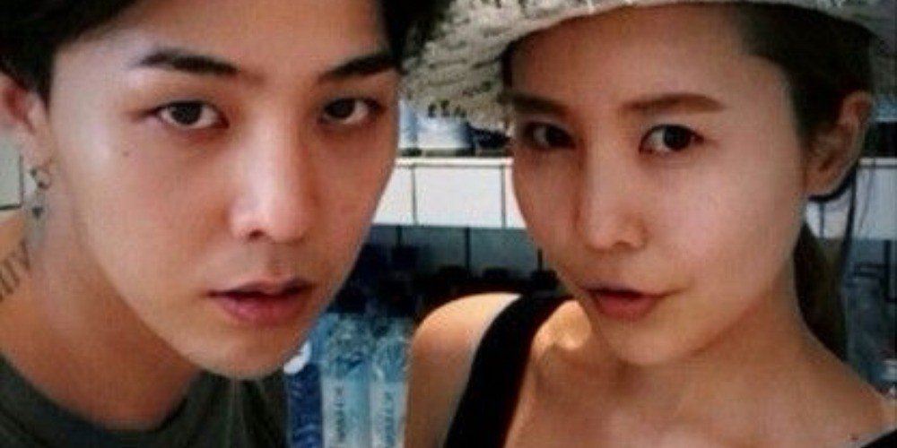 权志龙姐姐权多美10月举行婚礼！