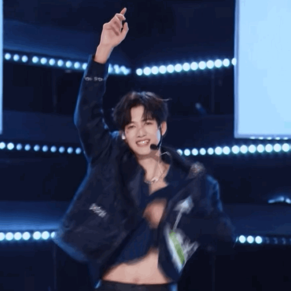 《创造营2021》男版杨超越！？农村长大 数拍子..