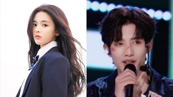 《创造营2021》男版杨超越！？农村长大 数拍子..