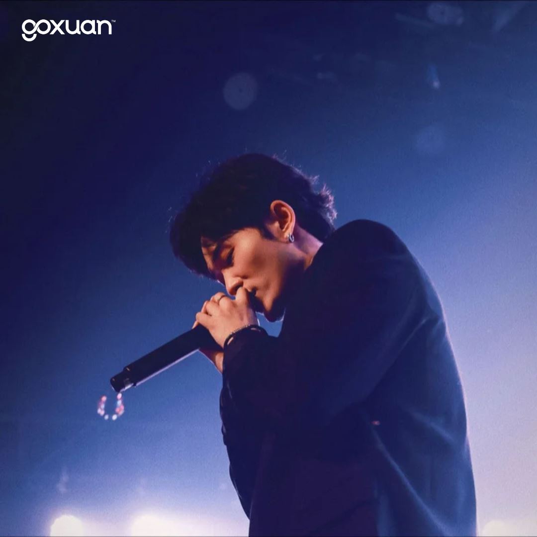 goxuan #新歌上线 2025