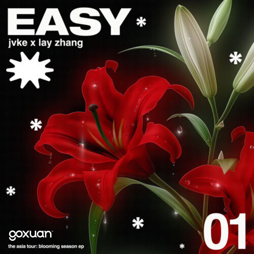 goxuan #新歌上线 2025