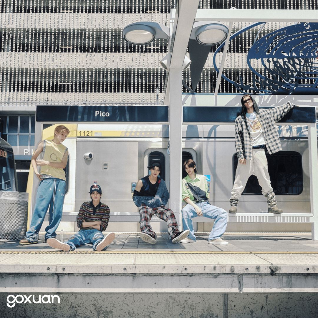 goxuan #新歌上线 2025
