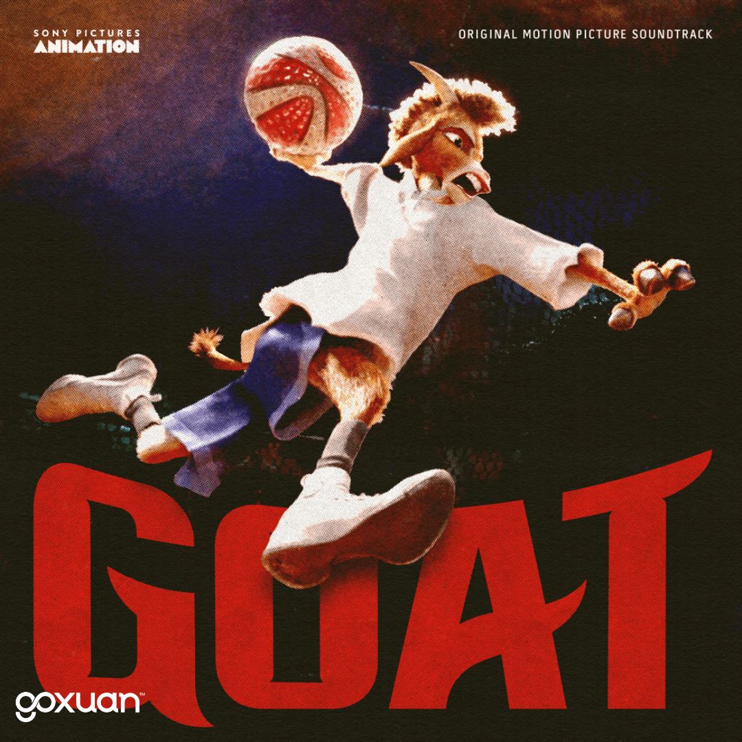 goxuan #新歌上线 2025