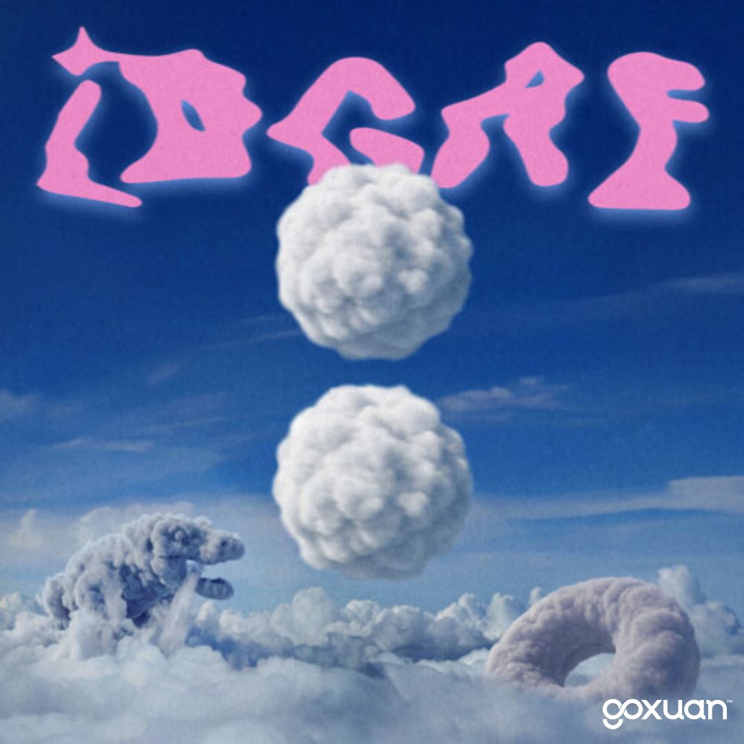 goxuan #新歌上线 2025