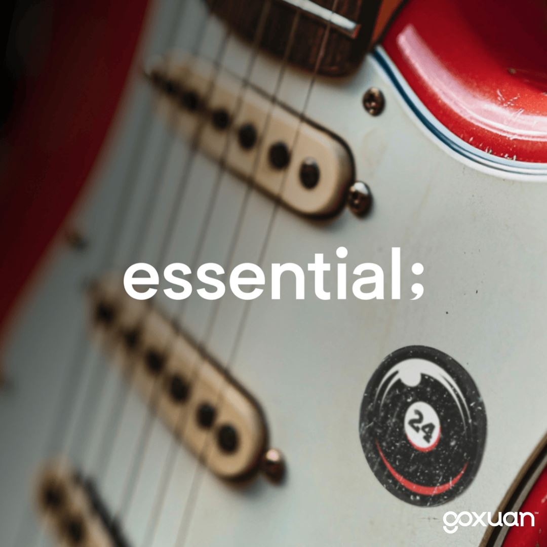 goxuan #新歌上线 2026