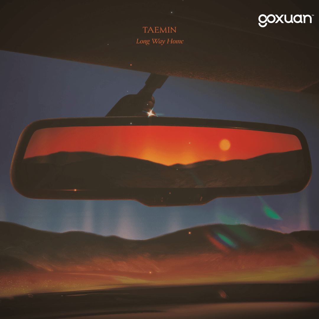 goxuan #新歌上线 2026