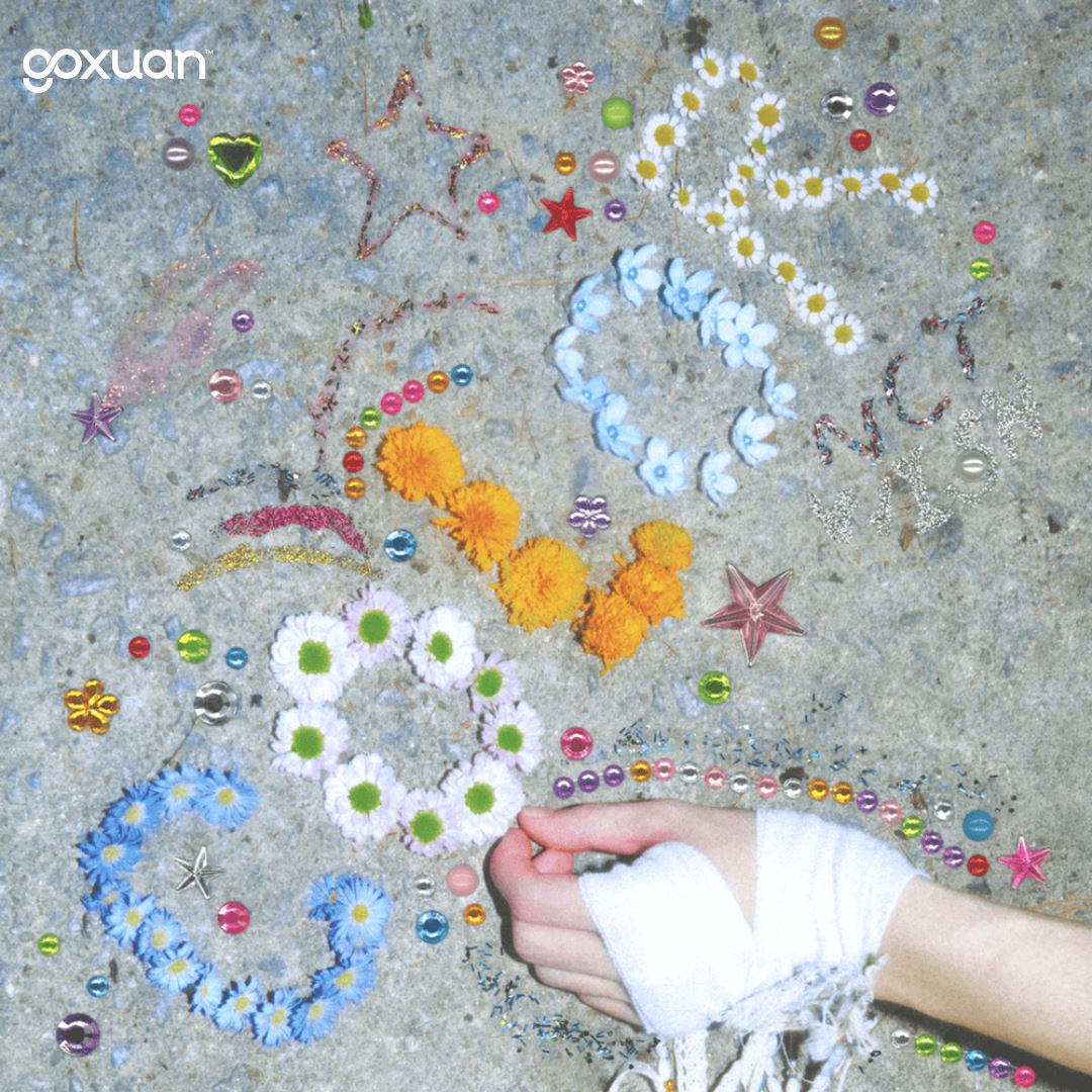 goxuan #新歌上线 2025