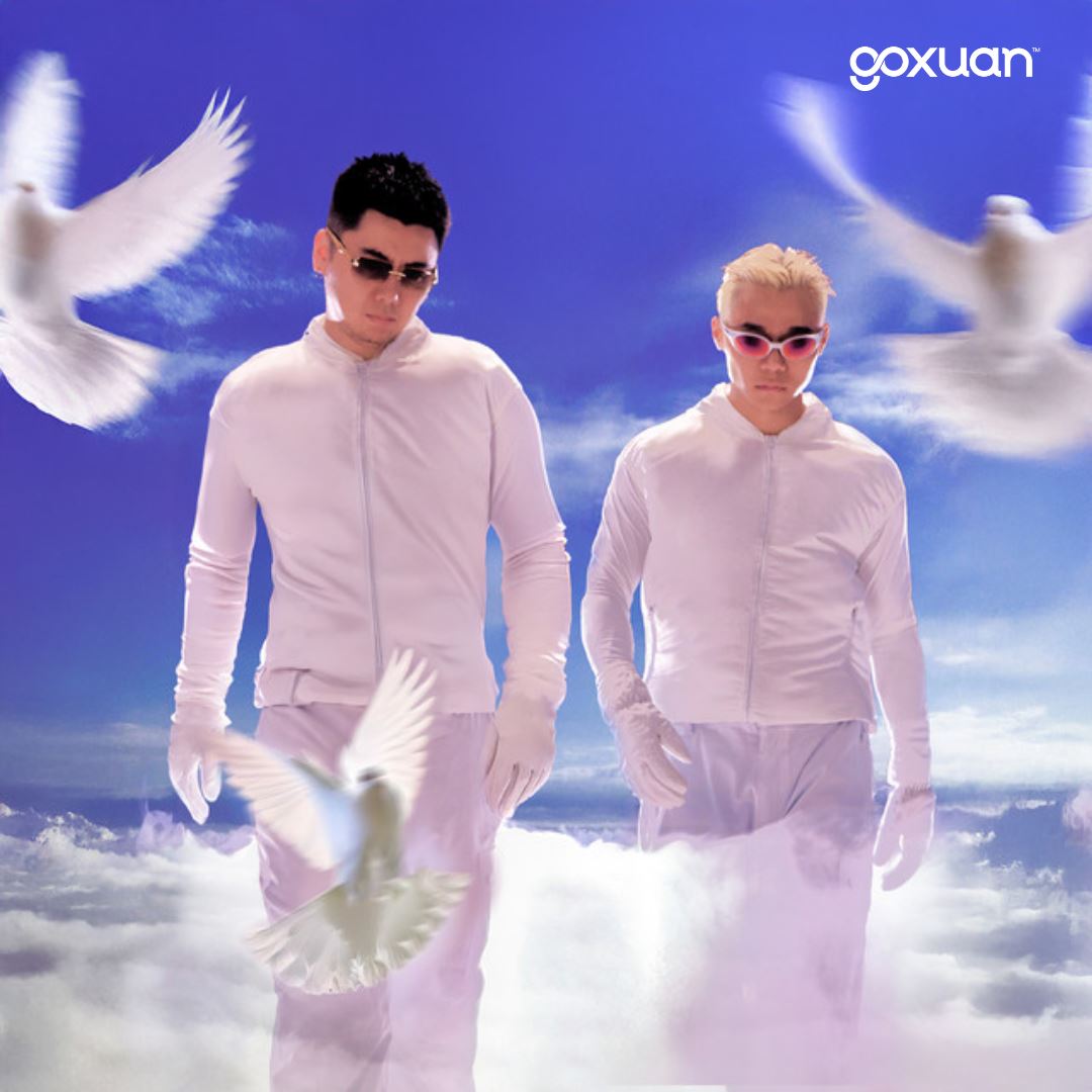 goxuan #新歌上线 2025