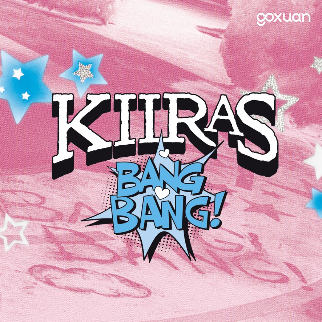 goxuan #新歌上线 2025