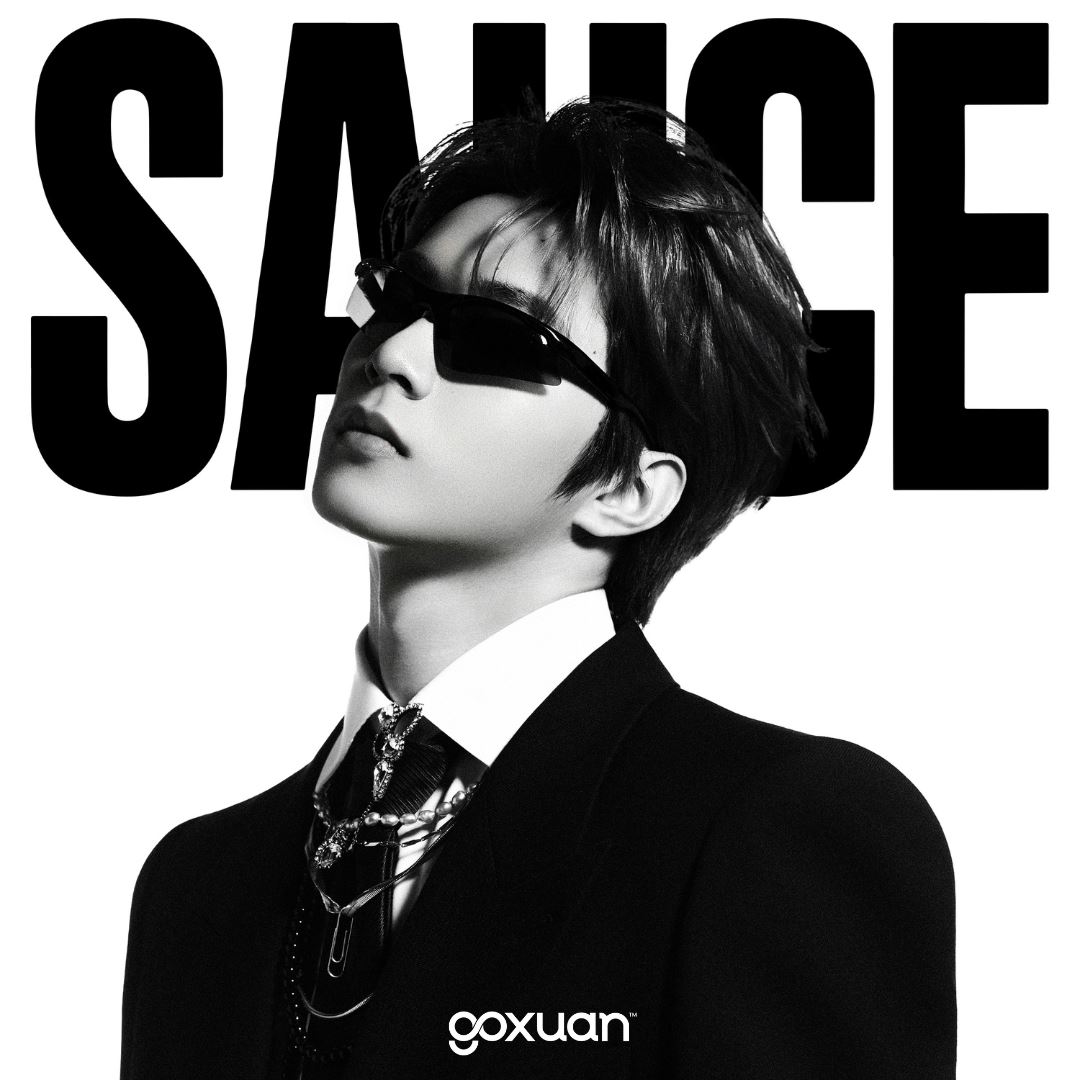 goxuan #新歌上线 2025