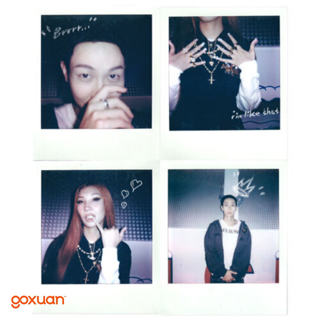 goxuan #新歌上线 2025