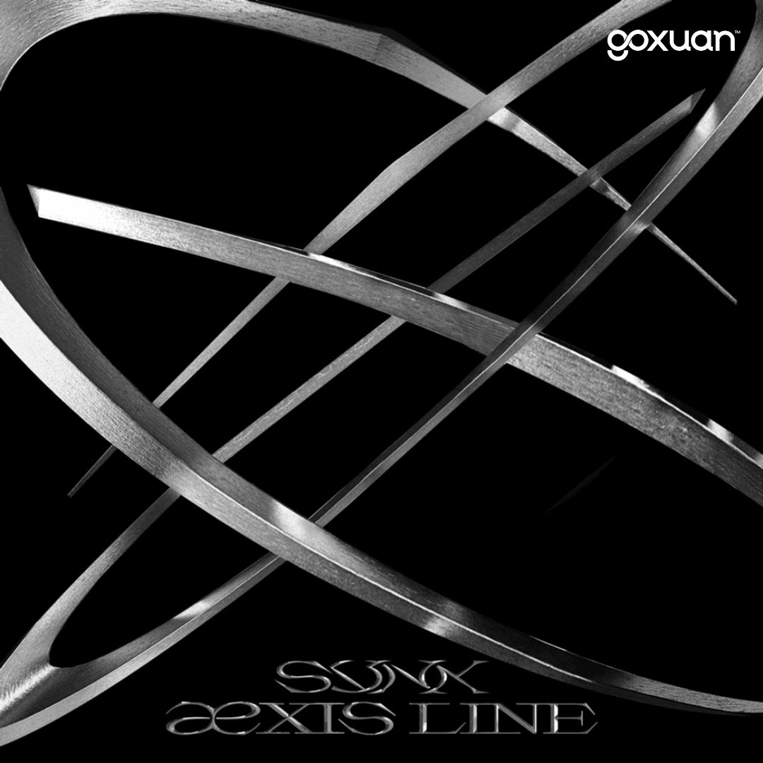 goxuan #新歌上线 2025