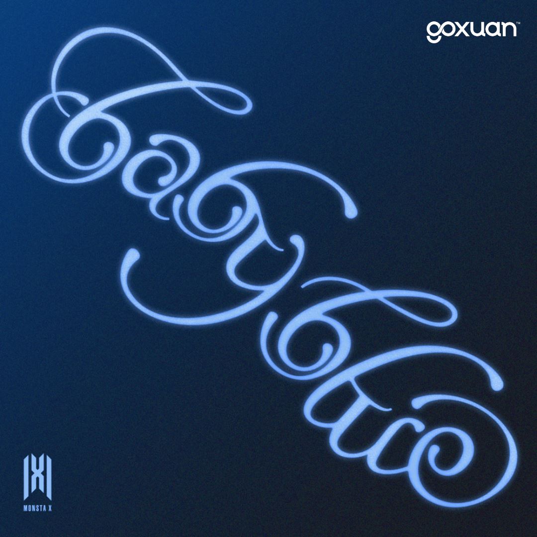 goxuan #新歌上线 2025