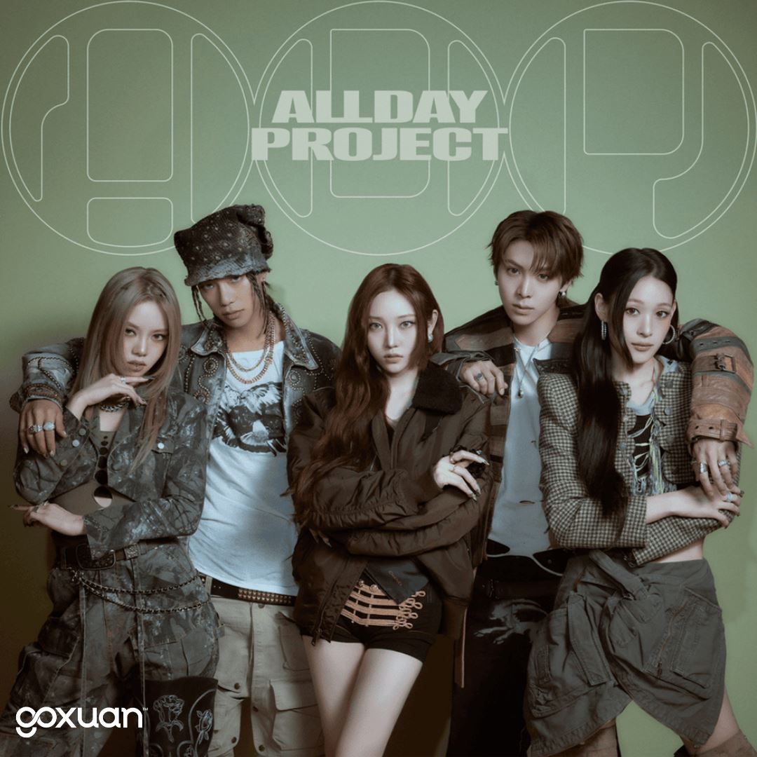 goxuan #新歌上线 2025