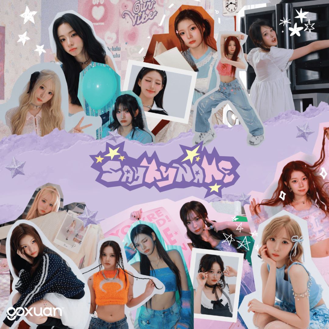 goxuan #新歌上线 2025