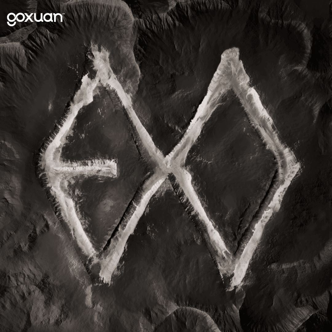 goxuan #新歌上线 2025