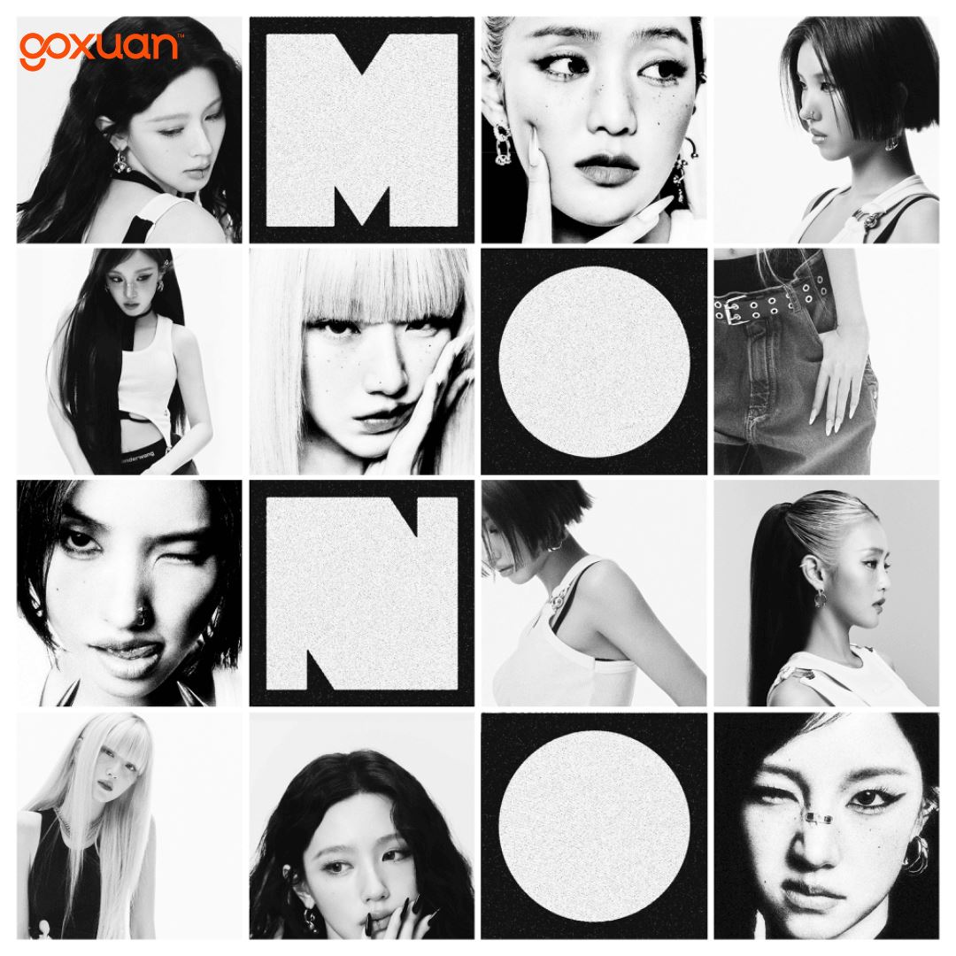 goxuan #新歌上线 2025