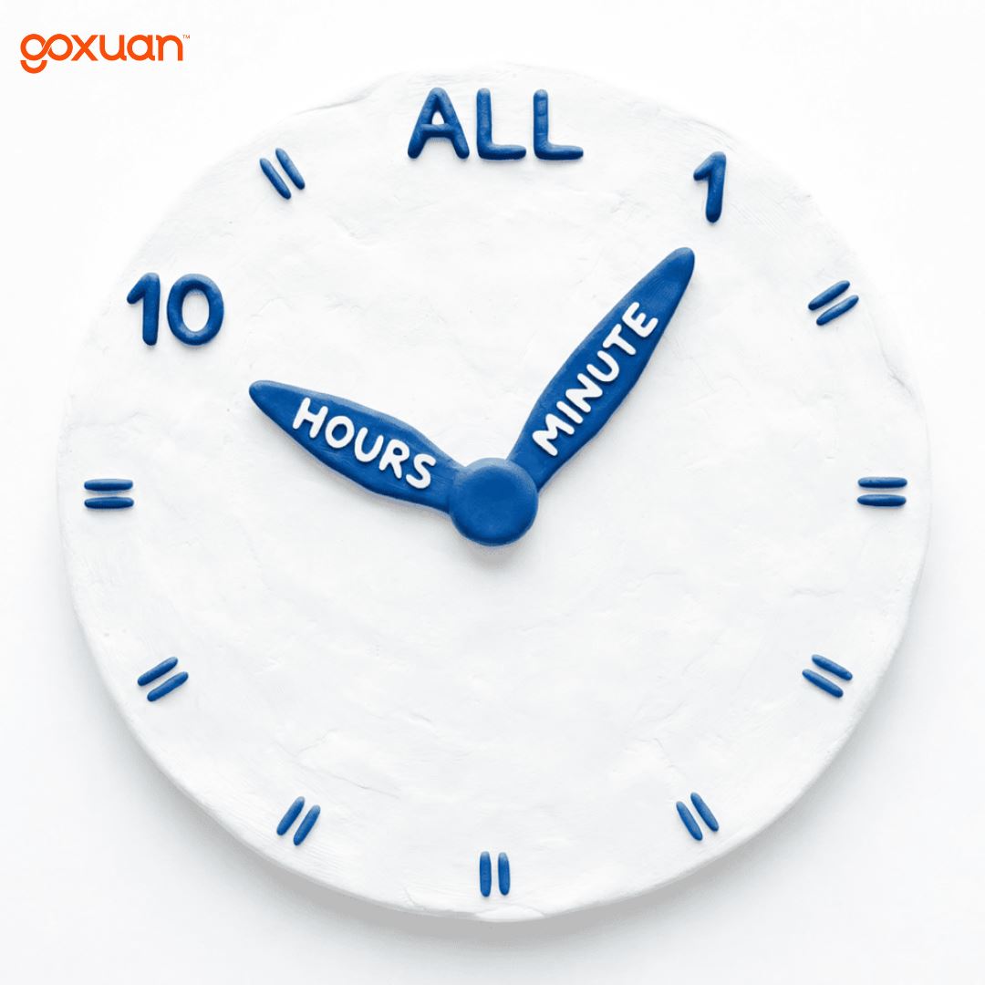 goxuan #新歌上线 2025