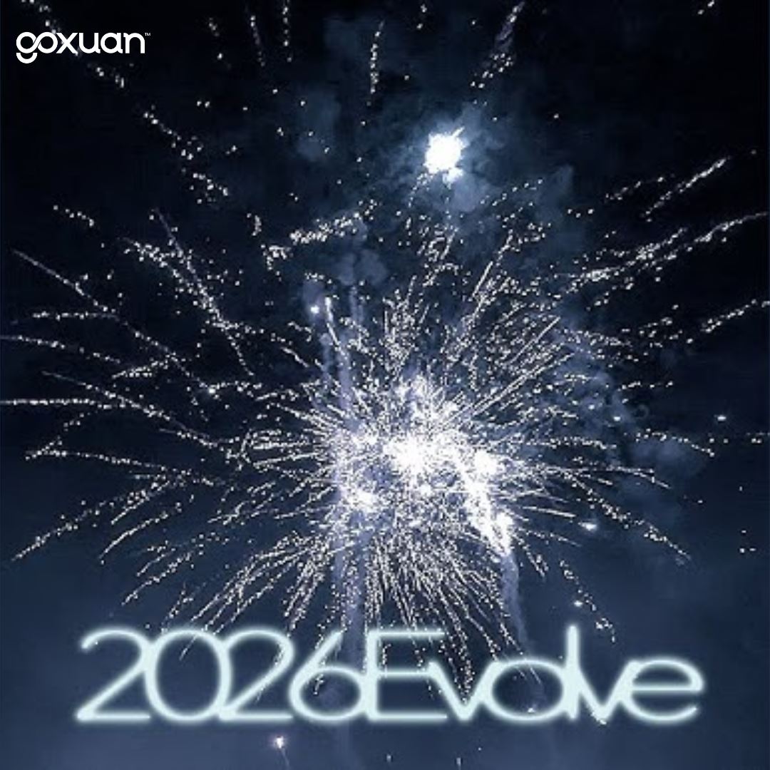 goxuan #新歌上线 2025