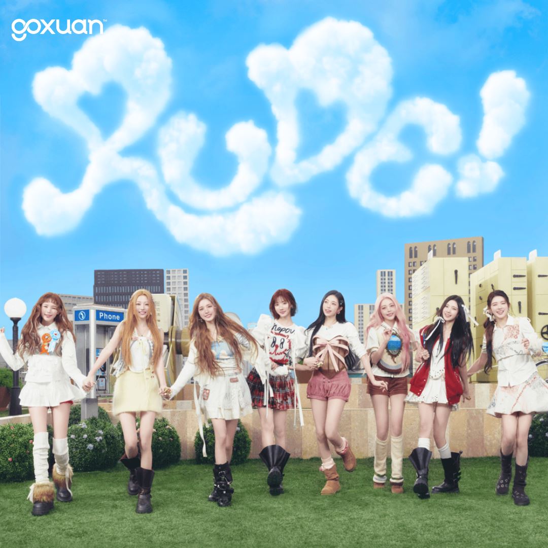 goxuan #新歌上线 2025