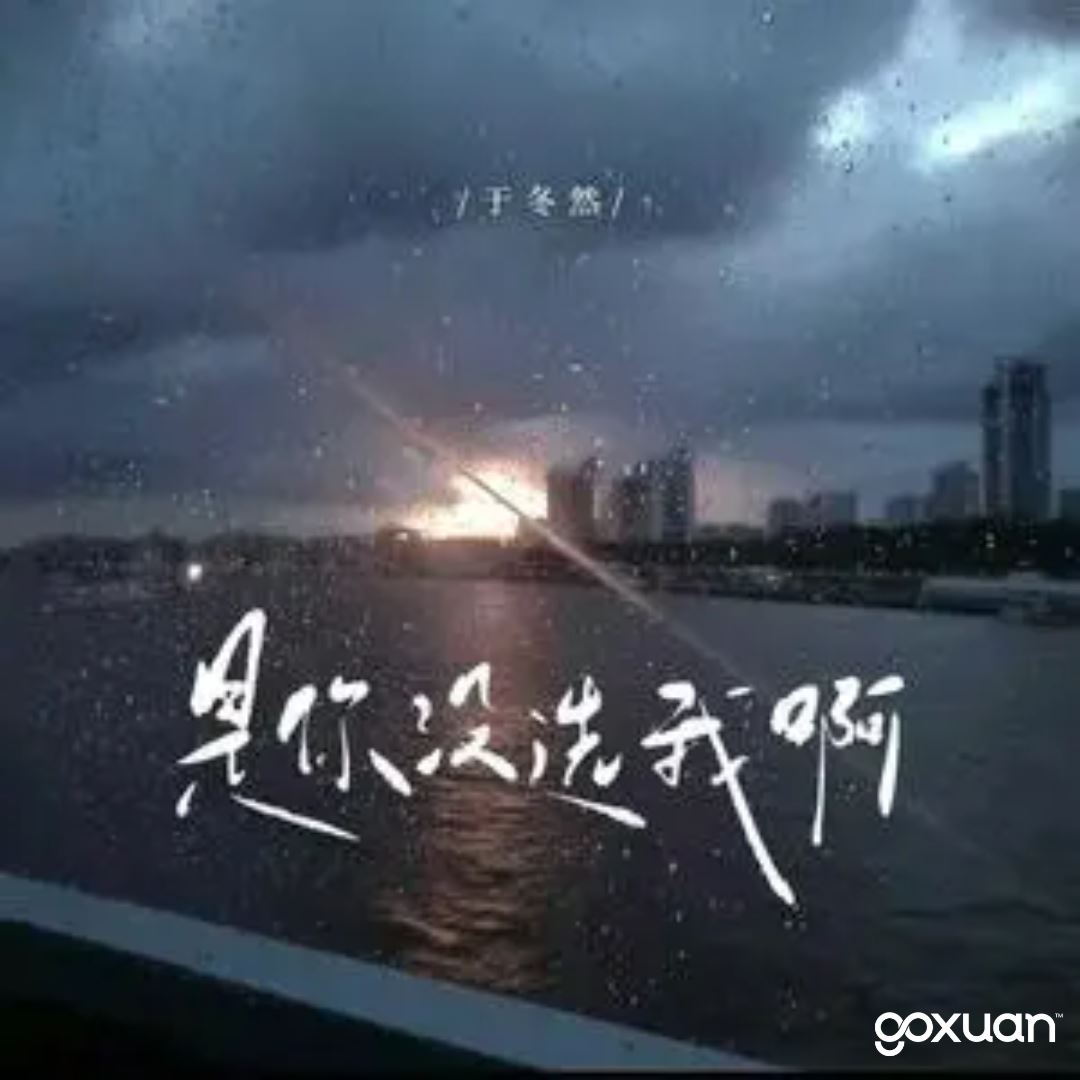 goxuan #新歌上线 2025