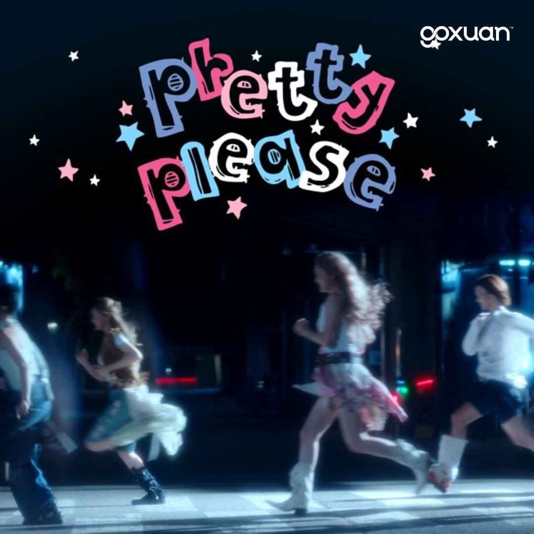 goxuan #新歌上线 2025