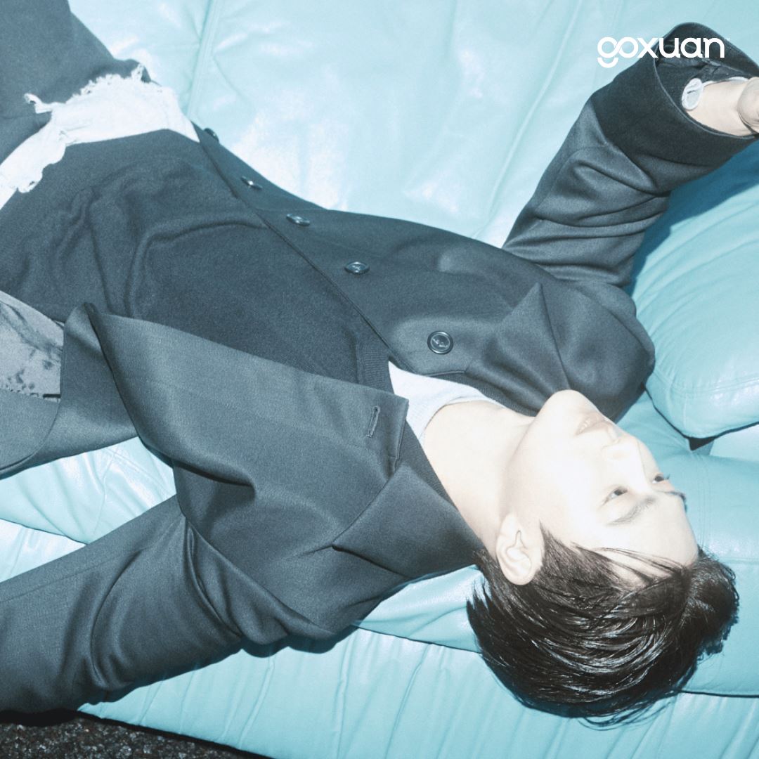 goxuan #新歌上线 2025