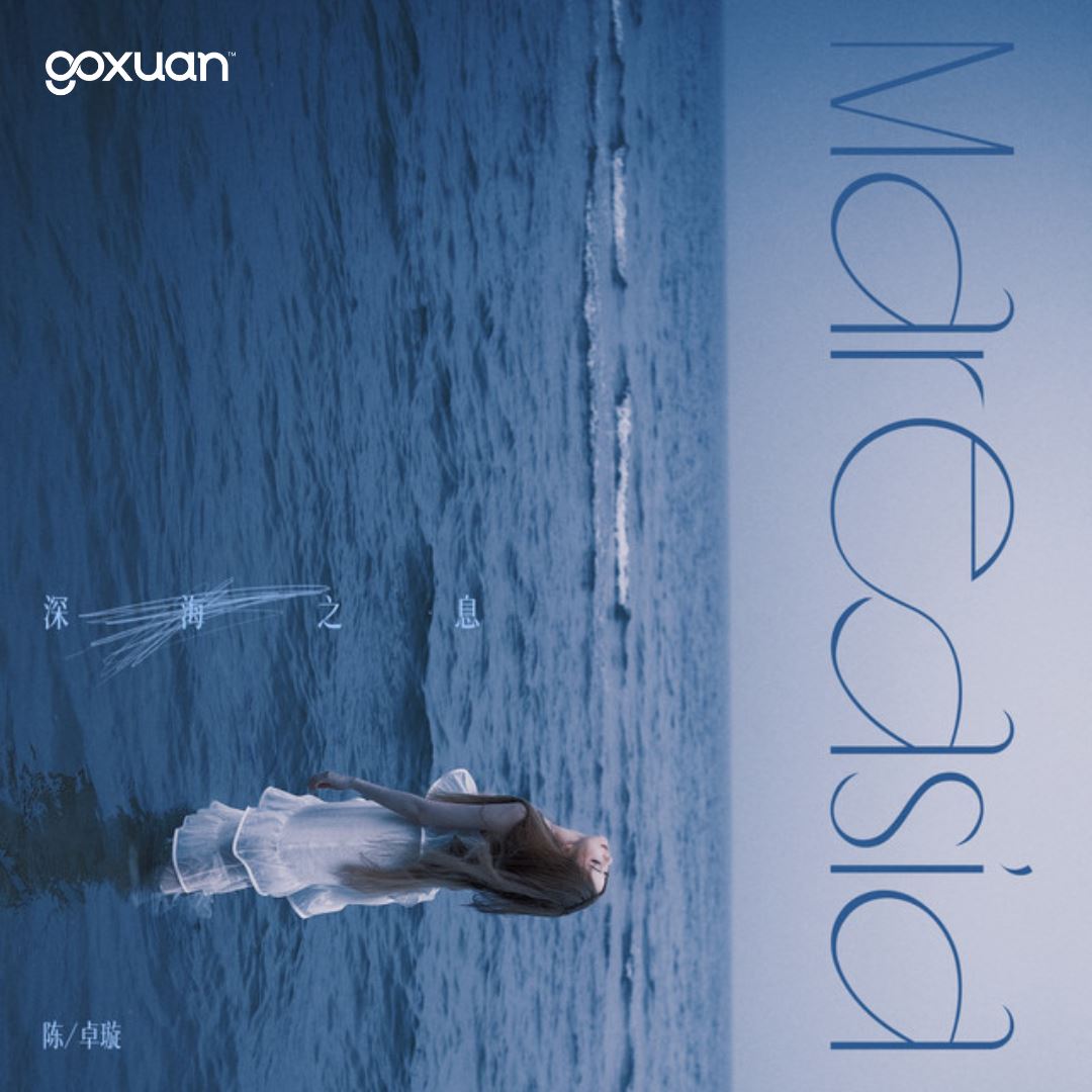 goxuan #新歌上线 2025