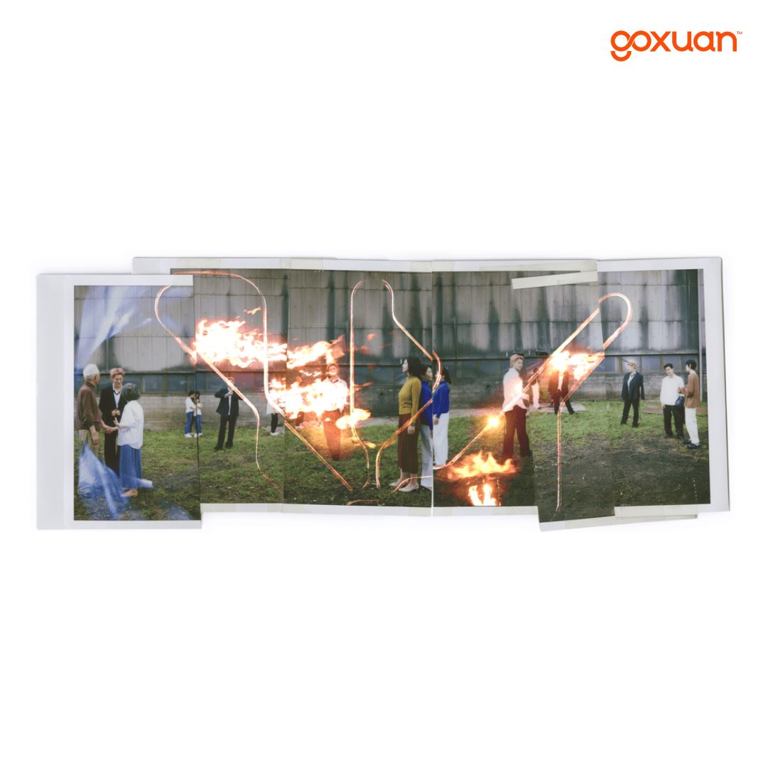 goxuan #新歌上线 2025