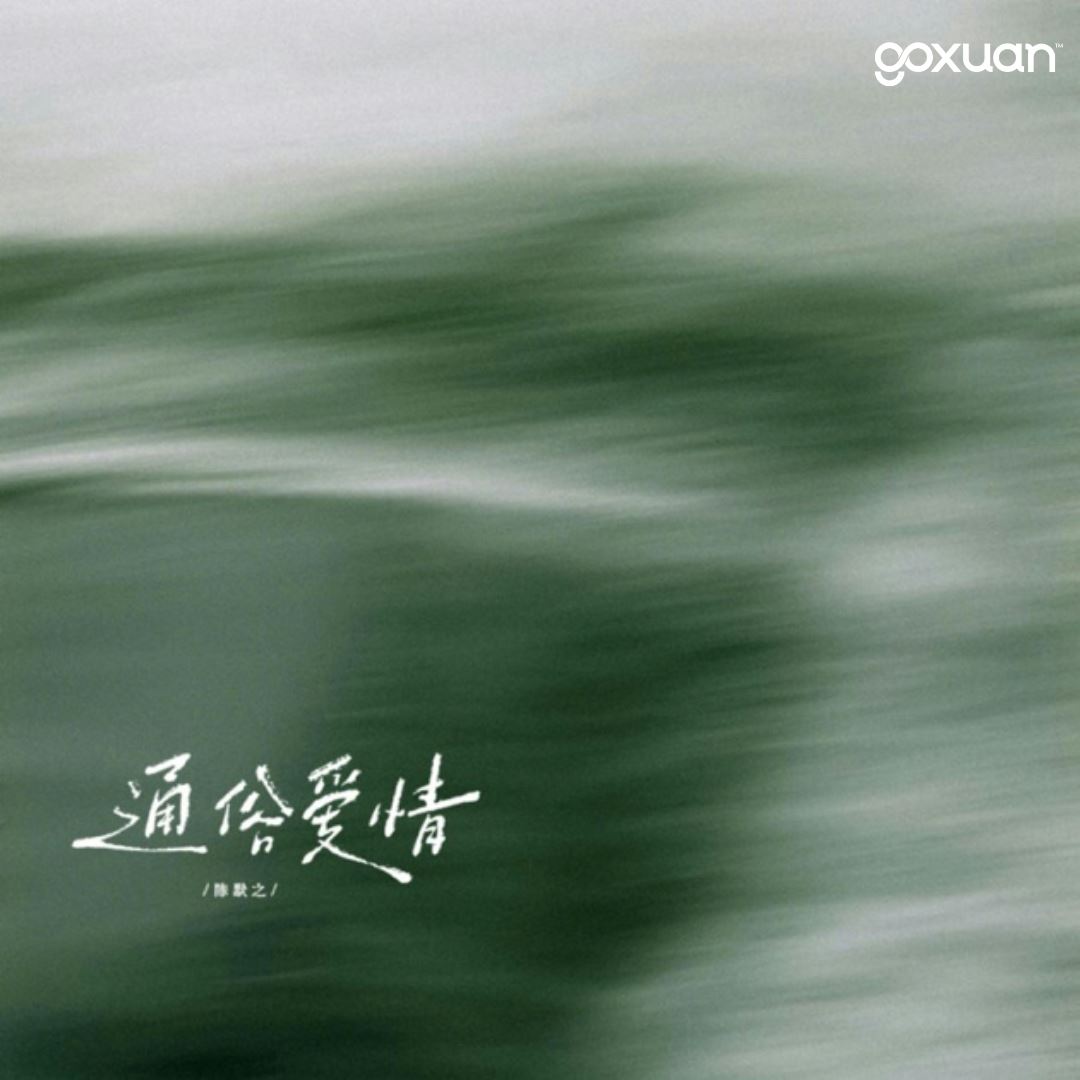 goxuan #新歌上线 2025