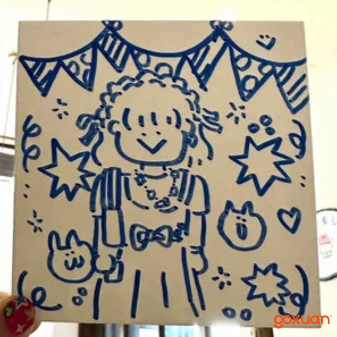 goxuan #新歌上线 2026